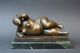 Bronze Figur Botero ' S “venus” - Signiert Bronze Bild 1