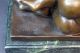 Bronze Figur Botero ' S “venus” - Signiert Bronze Bild 7