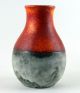 Ü Keramik,  Uebelacker Keramik Vase 1735 - 14,  Selten,  Vintage,  German Pottery Nach Form & Funktion Bild 1
