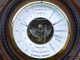 Barometer Holosteric - E.  Schröder Paderborn - Um 1900 - 1a Wettergeräte Bild 1