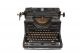 Schreibmaschine Triumph Standard 12,  30er Jahre Antike Bürotechnik Bild 1