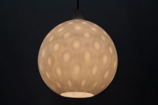 Lampe Von Peill Und Putzler,  Design: Aloys Gangkofner,  Mod.  Como Bild