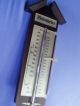 Barometer,  Älteres Modell,  Um 1935 - 1960 Wettergeräte Bild 1