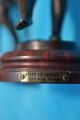Alte Auguste Moreau Bronzefiguren Pärchen Musizierende Kinder Bronze Bild 15