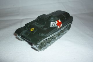 Solido - Metallmodell - Panzer / Tank - Amx - 13t V C I - 1:50 - (4.  Bm - 59) Bild