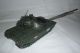 Polistil - Metallmodell - Panzer / Tank - Chieftain Mk 3 - 1:50 - (4.  Bm - 65) Gefertigt nach 1970 Bild 3