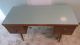 Schreibtisch 50er 60er,  Sechziger,  Mid Century,  Ekawerk,  Resopal,  Vintage 1960-1969 Bild 1