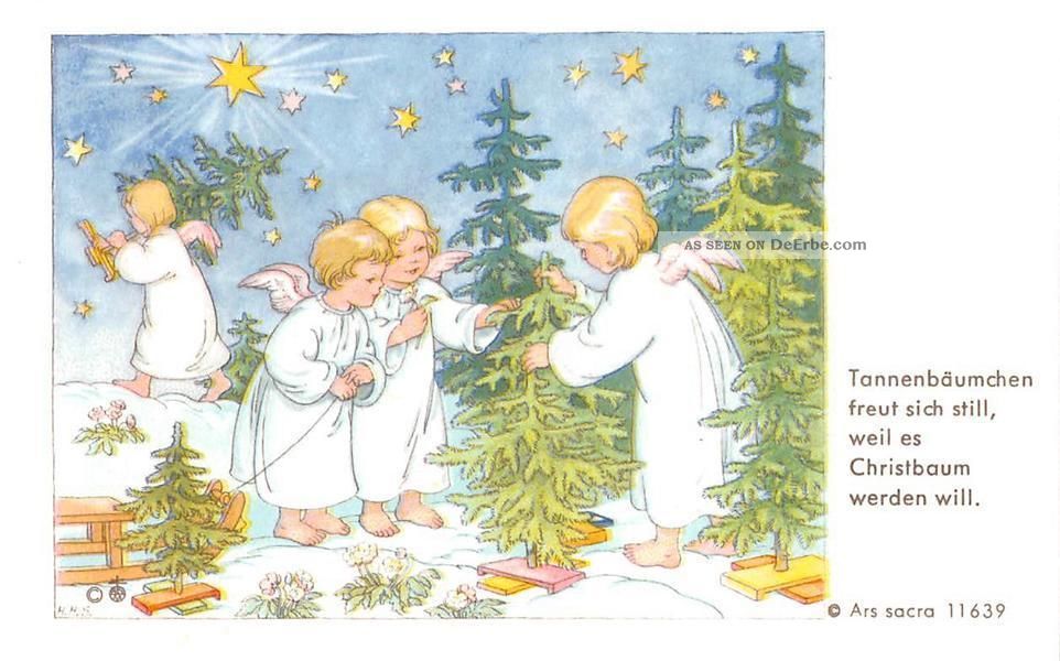 Fleißbildchen Heiligenbild Gebetbild Holycard 