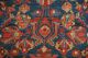 Antiker Sarough Teppich Tappeto Tapis Rug Ca:190x135cm Teppiche & Flachgewebe Bild 1