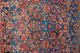 Antiker Sarough Teppich Tappeto Tapis Rug Ca:190x135cm Teppiche & Flachgewebe Bild 3