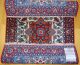 Echte Handgeküpfte - Perser Teppich Top / Ware - Tappeto - Tapis,  Rug,  1 Million - K/n Teppiche & Flachgewebe Bild 4