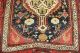Antiker Hamedan Tappeto Tapis Rug Ca:290x190cm Antique Rug Teppiche & Flachgewebe Bild 4