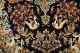 Echter Kork Ghoum Ca: 170x100cm Handrug Tappeto Tapis Teppiche & Flachgewebe Bild 3