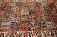 Antiker Bakhtiyar Tappeto Tapis Rug Ca:310x210cm Antique Rug Teppiche & Flachgewebe Bild 4