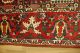Antikerteppich Ca:305x220cm Antique Rug Tappeto Tapis Teppiche & Flachgewebe Bild 5