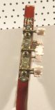 Schöne Große Wandergitarre No Name/hersteller Unbekannt 60/70er Jahre ?? Musikinstrumente Bild 3