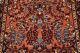 Handgeknüpfter Persischer Teppich - Läufer Ca.  (306x80 Cm) Fachmännisch Gereinigt Teppiche & Flachgewebe Bild 8