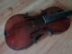 Geige 4/4 Violine Alt Musikinstrumente Bild 1