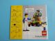 Lego Duplo Katalog 1986 In Dänischer Sprache 36 Seiten Spielzeug-Literatur Bild 1