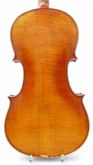 Alte Antike Geige Antique Old Violin Violini Violine German Germany No Gitarre Bild