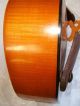 1967 Viola Da Gamba Diskant Gambe Quintfidel Fidel Von Moeck Consort Baroque Musikinstrumente Bild 7