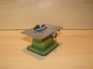 191) Märklin - Kreissäge - Antriebsmodell - Dampfmaschine - Ansehen Bild