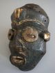 Alte Pende Maske,  D.  R.  Kongo - Pende Mask,  D.  R.  Congo Entstehungszeit nach 1945 Bild 3