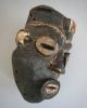 Alte Pende Maske,  D.  R.  Kongo - Pende Mask,  D.  R.  Congo Entstehungszeit nach 1945 Bild 4