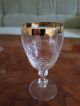Weingläser Und Likörschalen,  Konvolut Gesamt 12 Stück Glas & Kristall Bild 4