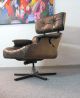 Lounge Chair Aus Den 60er Jahren Hersteller Unbekannt 1960-1969 Bild 1