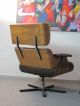 Lounge Chair Aus Den 60er Jahren Hersteller Unbekannt 1960-1969 Bild 3
