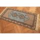 Wunderschön Handgeknüpfter Orient Teppich Atlas Berber Old Rug Carpet 145x70cm Teppiche & Flachgewebe Bild 2