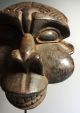 Akam Maske Bamileke,  Kamerun - Akam Mask Bamileke,  Cameroon Entstehungszeit nach 1945 Bild 1