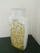 Rosenthal Vase Mit Floralem Dekor Nach Marke & Herkunft Bild 1