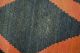 Alt Kilim Ca:370x150cm Antique Rug Tappeto Tapis Teppiche & Flachgewebe Bild 9