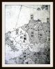 Orig.  Japanischer Schlacht - Plan,  Samurai,  Taktik,  Gempei - Krieg,  Shogunat,  Um 1800 Asiatika: Japan Bild 6