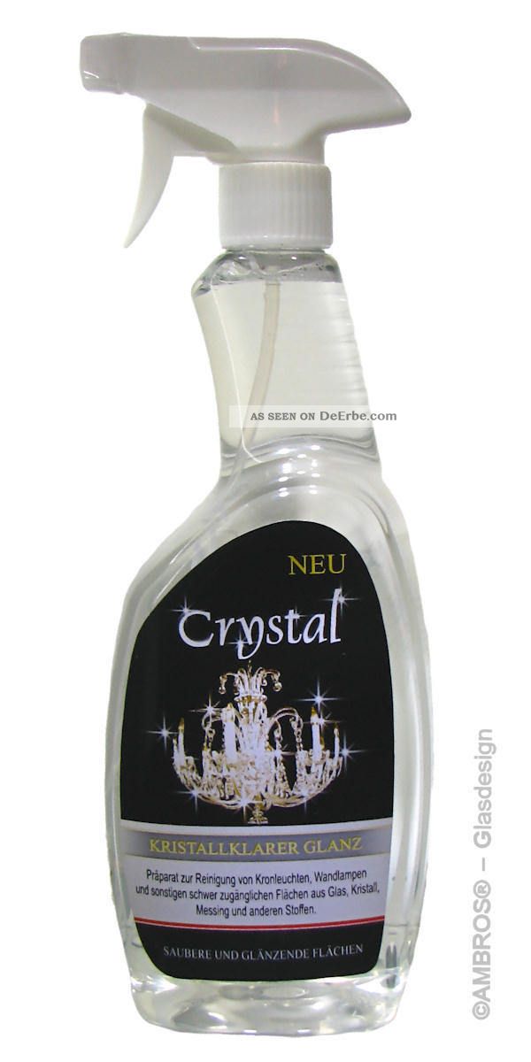 Antik Kristall 