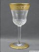Saint Louis Thistle Glas Apperitif Dessertwein 13 Cm Kristall Bild 1