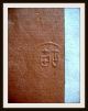 Japanischer Buch - Einband,  Tokugawa - Schogunat,  Reis - Papier,  Samurai - Sage,  Um1700 - Rar Antiquitäten & Kunst Bild 6