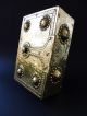 Secessionist Wien Jugendstil Kassette Box Arts Crafts Design Vienna Art Nouveau 1890-1919, Jugendstil Bild 6