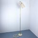 Stehlampe Lampe Messing Perforiert Vintage 50er 60er Floor Lamp Stilnovo 1950-1959 Bild 2