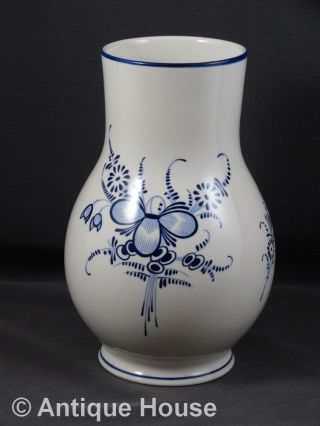 Villeroy Und Boch Vase Vieux Luxembourg - 17 Cm Bild