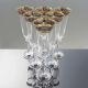 Whiskyglas Pyramid Kristallglas Bleikristall 24 Pbo 1 X 280 Ml Kristall Bild 7