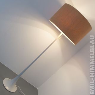2 Stehlampe Lampe Tulpenfuss Vintage 70er 70s Floor Lamp Tulip Bild