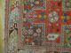 Zentral Anatolischer Orient Teppich 206x105 Geknüpft Teppiche & Flachgewebe Bild 1