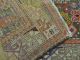 Zentral Anatolischer Orient Teppich 206x105 Geknüpft Teppiche & Flachgewebe Bild 6