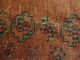 Afghanistan Orient Teppich Zwischen 1900 Und 1925 Geknüpft Pendeh Teppiche & Flachgewebe Bild 1