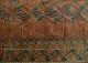 Afghanistan Orient Teppich Zwischen 1900 Und 1925 Geknüpft Pendeh Teppiche & Flachgewebe Bild 4