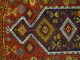 Zentral Anatolischer Bäuerlicher Gebetsteppich Orient Teppich 155x84 Geknüpft Teppiche & Flachgewebe Bild 1