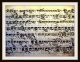 Tibet.  Tempelbuch,  Astrologie - Handschrift,  Ca.  105cm Lang,  Provinz,  Um1600 - Rar Antiquitäten & Kunst Bild 16
